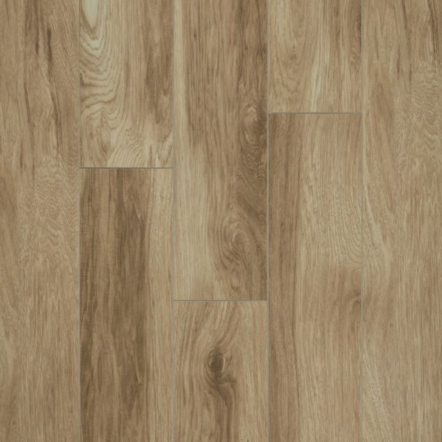 Westerham Cabin Oak